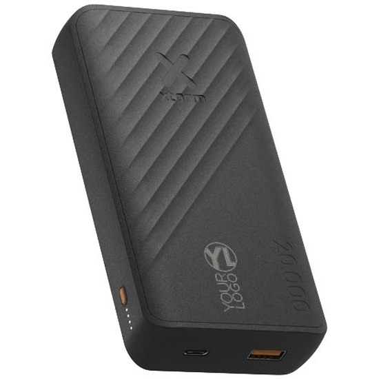 Xtorm XG220 Go2 15W 20.000 mAh Schnelllade-Powerbank
