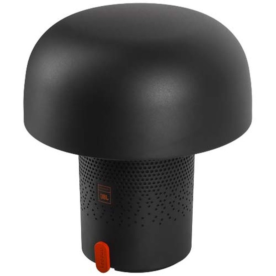 Kooduu Sensa Play Tragbarer JBL Lautsprecher mit Leuchte