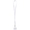 Franz 5 in 1 Lanyard Kabel aus recyceltem Kunststoff für Smartphones mit integrierter Datensynchronisierung und 65 W Schnellladefunktion