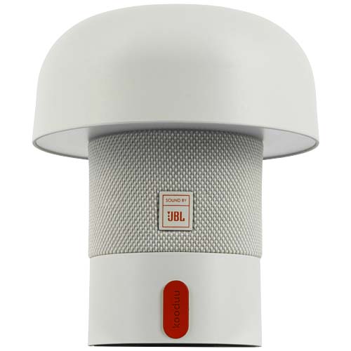 Kooduu Sensa Play Mini Tragbarer JBL Lautsprecher mit Leuchte
