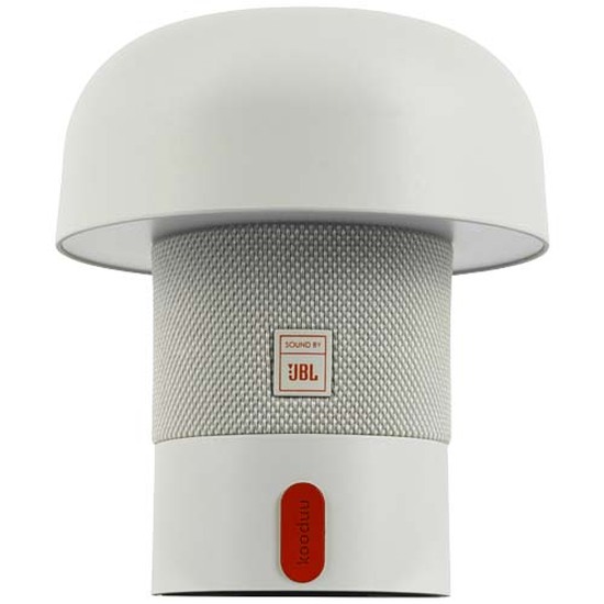 Kooduu Sensa Play Mini Tragbarer JBL Lautsprecher mit Leuchte