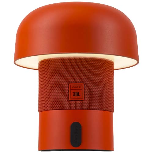 Kooduu Sensa Play Mini Tragbarer JBL Lautsprecher mit Leuchte