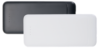 Adhil 10 W 10.000 mAh Powerbank