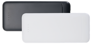 Adhil 10 W 10.000 mAh Powerbank