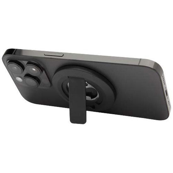 Ain Magnetische Smartphonehalterung  aus recyceltem Kunststoff mit Flaschenöffner