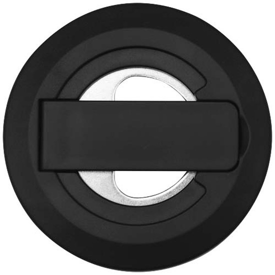 Ain Magnetische Smartphonehalterung  aus recyceltem Kunststoff mit Flaschenöffner