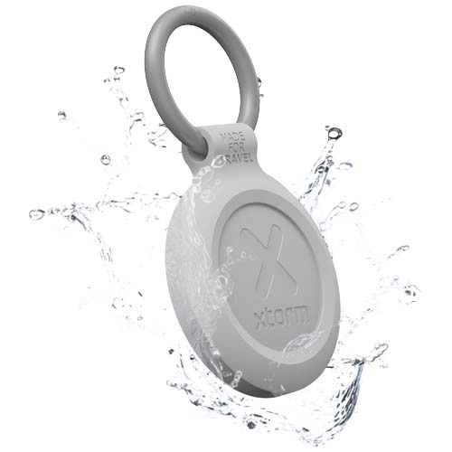 Xtorm XTAG2GA wasserfeste Reise-Smart-Tags, 3er Set