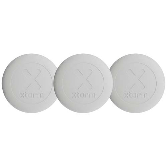 Xtorm XTAG2GA wasserfeste Reise-Smart-Tags, 3er Set