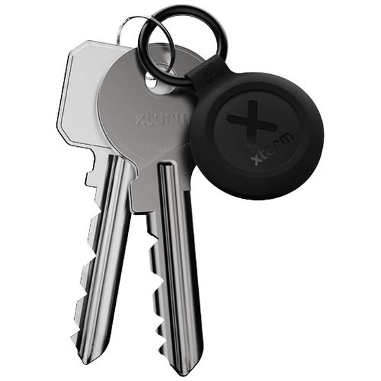 Xtorm XTAG2GA wasserfeste Reise-Smart-Tags, 3er Set