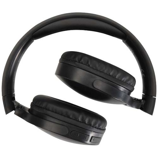 Ancha Over-Ear Wireless Bluetooth® Headset aus recyceltem Kunststoff