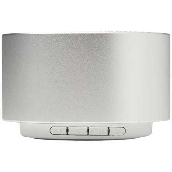 Ankaa 3 W Bluetooth® Lautsprecher aus recyceltem Aluminium