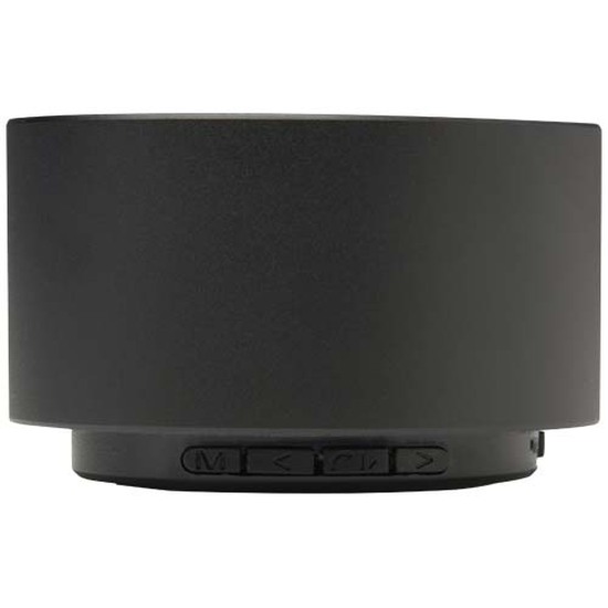 Ankaa 3 W Bluetooth® Lautsprecher aus recyceltem Aluminium