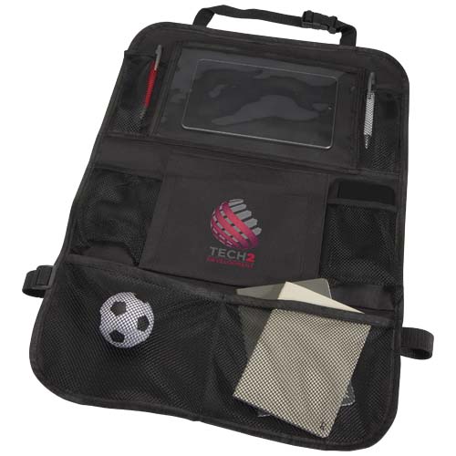 Lex Organizer für den Autorücksitz