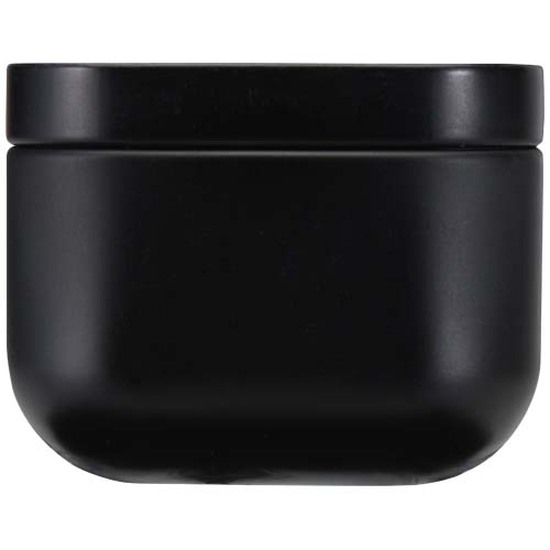 Tindra Quadratische Zinnkerze mit Vanille Duft