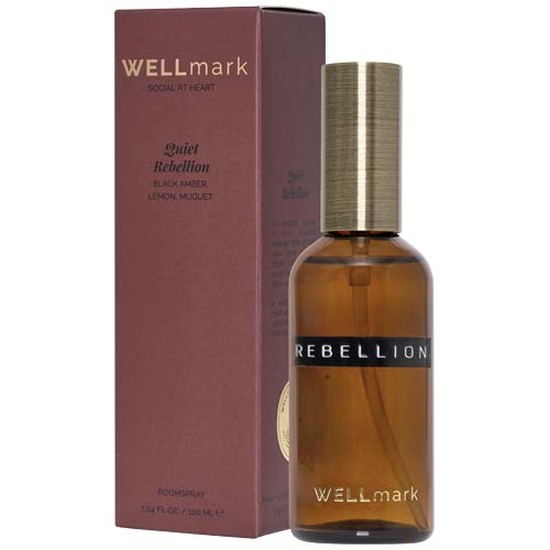 Wellmark 100 ml Raumspray