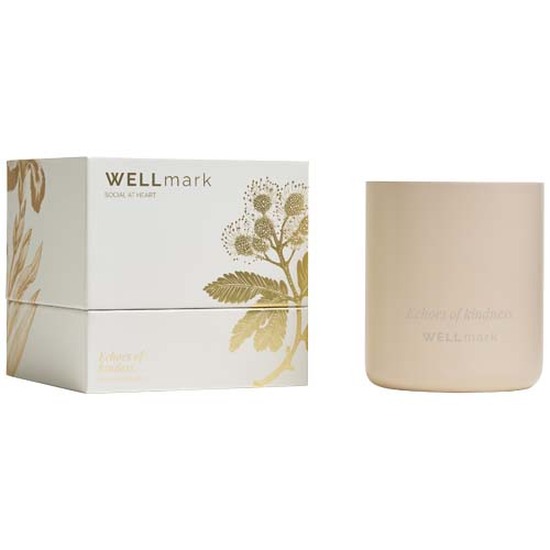 Wellmark Duftkerze