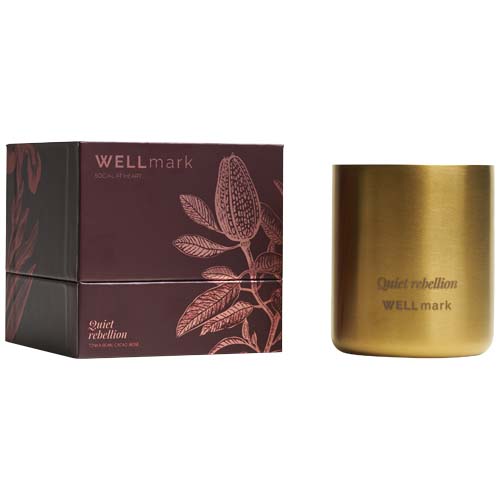 Wellmark Duftkerze