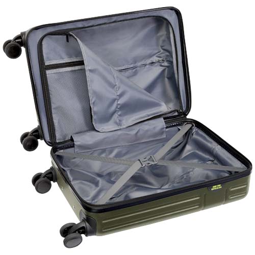 Rover 20" Kabinentrolley GRS Recycelt 40 L