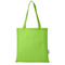 Zeus Non Woven große Tragetasche 6L aus GRS Recyclingmaterial 6 L