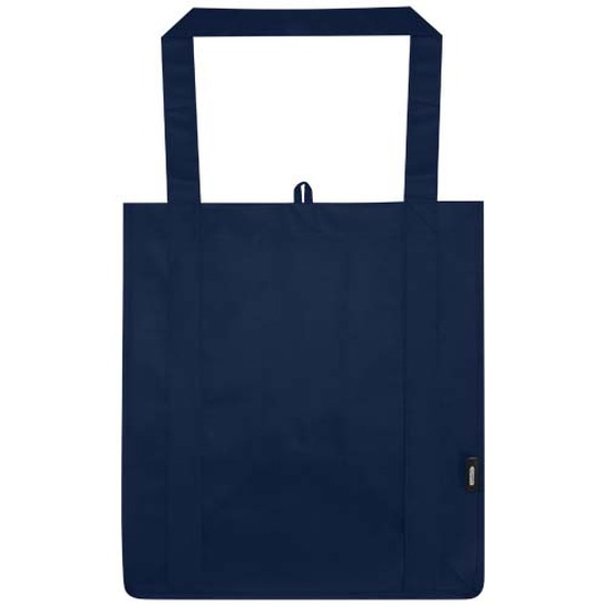 Liberty Tragetasche mit hartem Boden aus recyceltem GRS Non Woven 6 L