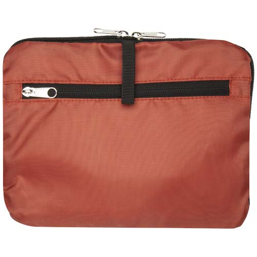 EcoFold faltbarer RPET Rucksack 15 L