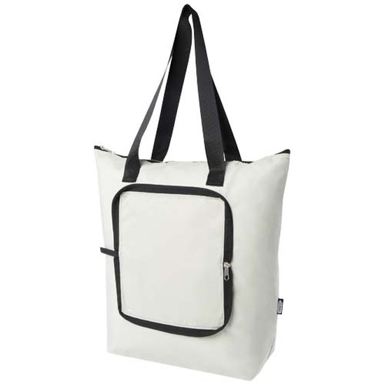 EcoFold faltbare RPET Kühltasche 15 L
