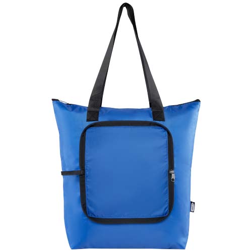 EcoFold faltbare RPET Kühltasche 15 L