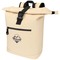 Resi Plus 15" GRS-recycelter Rolltop Rucksack 18 L
