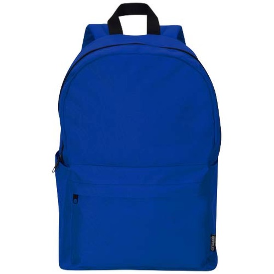 Byron 14" GRS-recycelter City Laptop Rucksack 14 L