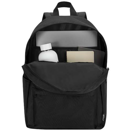 Byron 14" GRS-recycelter City Laptop Rucksack 14 L