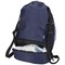 Nomad GRS-recycelter Sportbeutel mit Bodenfach 18 L