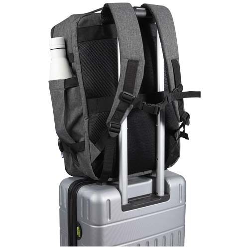 Libra 17" GRS recycelter Kabinenrucksack 25L