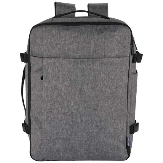 Libra 17" GRS recycelter Kabinenrucksack 25L