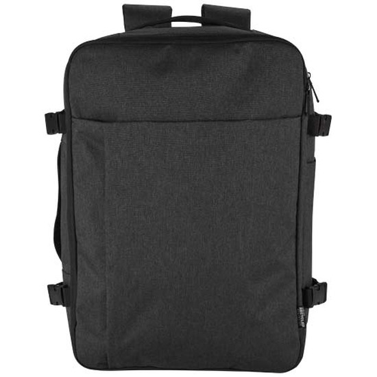 Libra 17" GRS recycelter Kabinenrucksack 25L