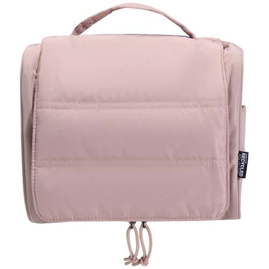 Puffer GRS recycelte aufhängbare Kulturtasche 8L