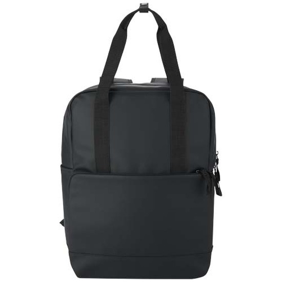 Resi Plus GRS recycelte Rucksackkühltasche 18L