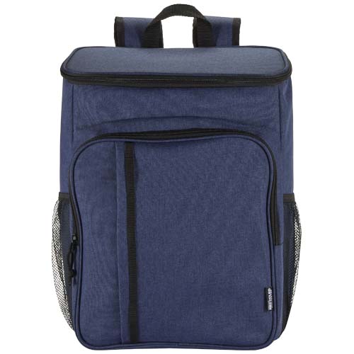 Tundra GRS recycelter Picknickkühlrucksack mit Besteckset 20L