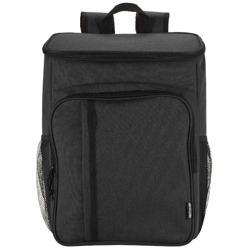 Tundra GRS recycelter Picknickkühlrucksack mit Besteckset 20L