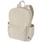 Recanvas 15,6” GRS recycelter City-Rucksack 16L