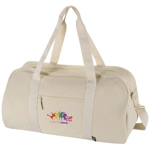 Recanvas GRS recycelte Reisetasche 40L