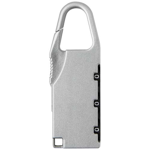 Traveler Gepäckschloss