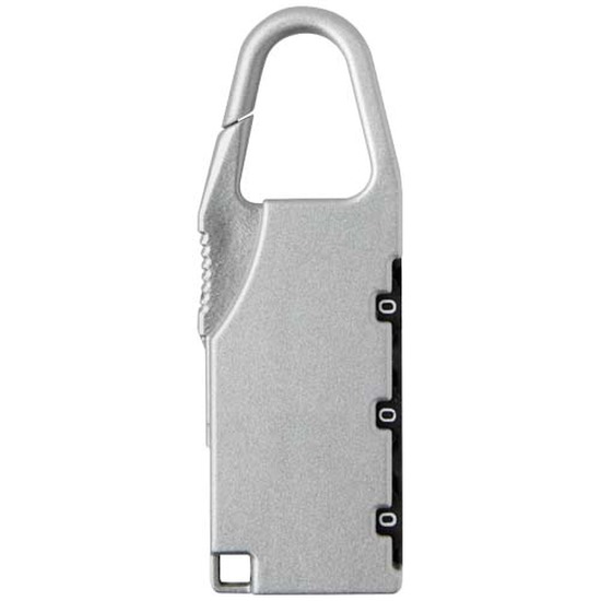 Traveler Gepäckschloss