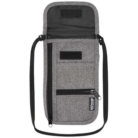 Ross GRS recycelte smarte Reisetasche