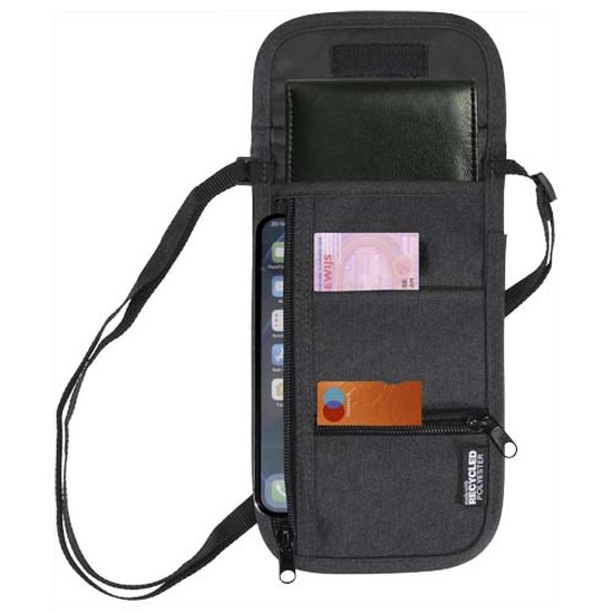 Ross GRS recycelte smarte Reisetasche