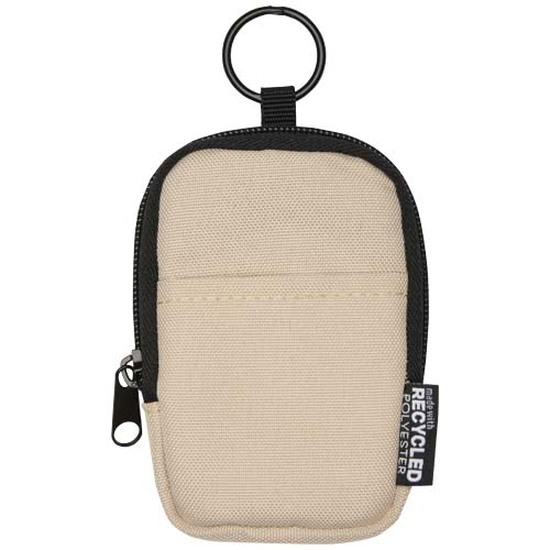 Byron Clip & Go GRS recycelte kleine Tasche 0,2L