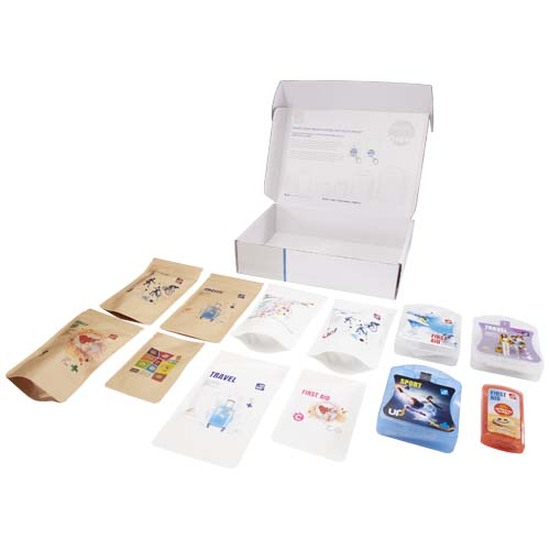 MyKit Musterbox