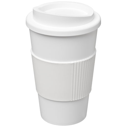 Americano® 350 ml Isolierbecher mit Schutzring