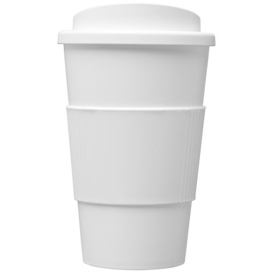 Americano® 350 ml Isolierbecher mit Schutzring