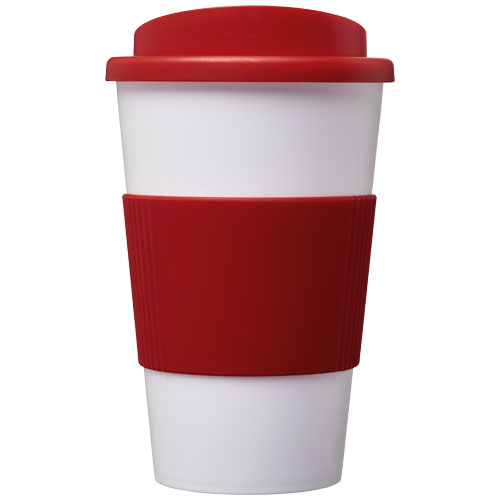 Americano® 350 ml Isolierbecher mit Schutzring