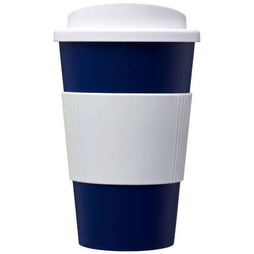Americano® 350 ml Isolierbecher mit Schutzring
